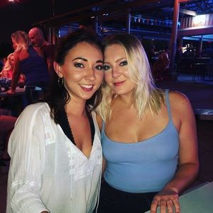 Meet your Posher, Morgan